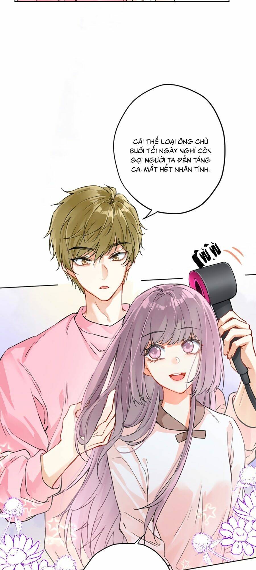 Tâm Động Thuấn Di: Chapter 13