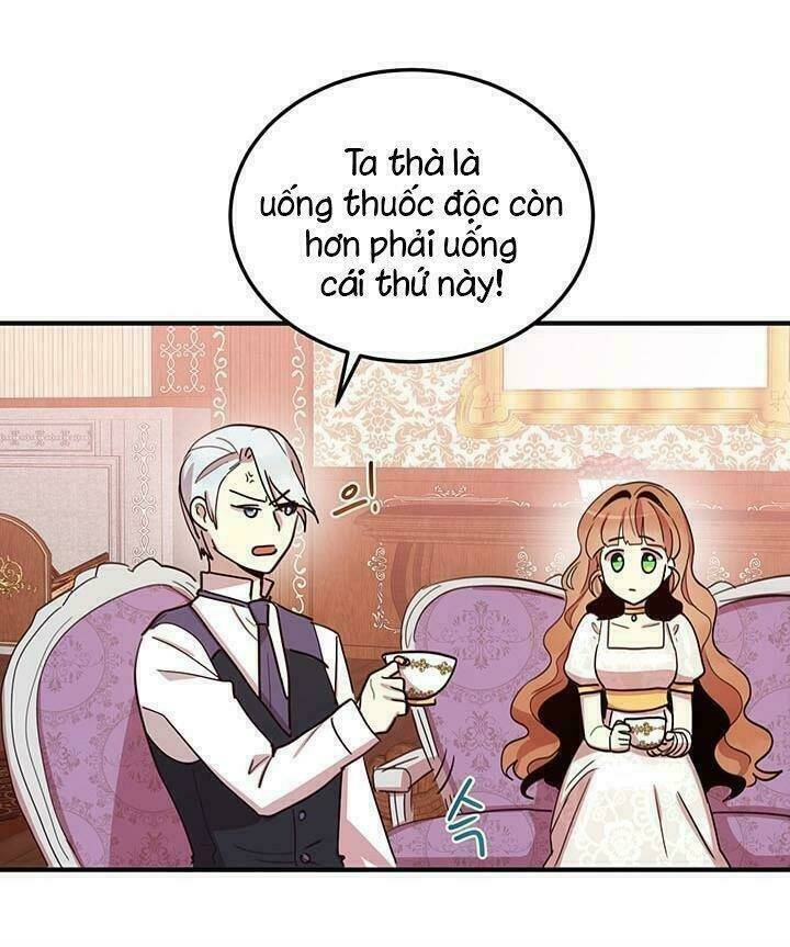 Công Tước, Loạn Vừa Thôi!: Chapter 22