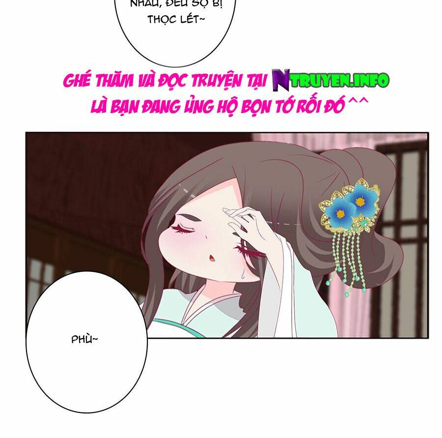 Tướng Quân Mời Ra Trận: Chapter 173