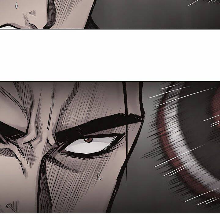 Nắm Đấm: Chapter 11