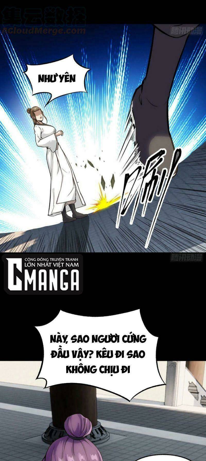 Cuồng Thiếu Siêu Thiên Tài: Chapter 63