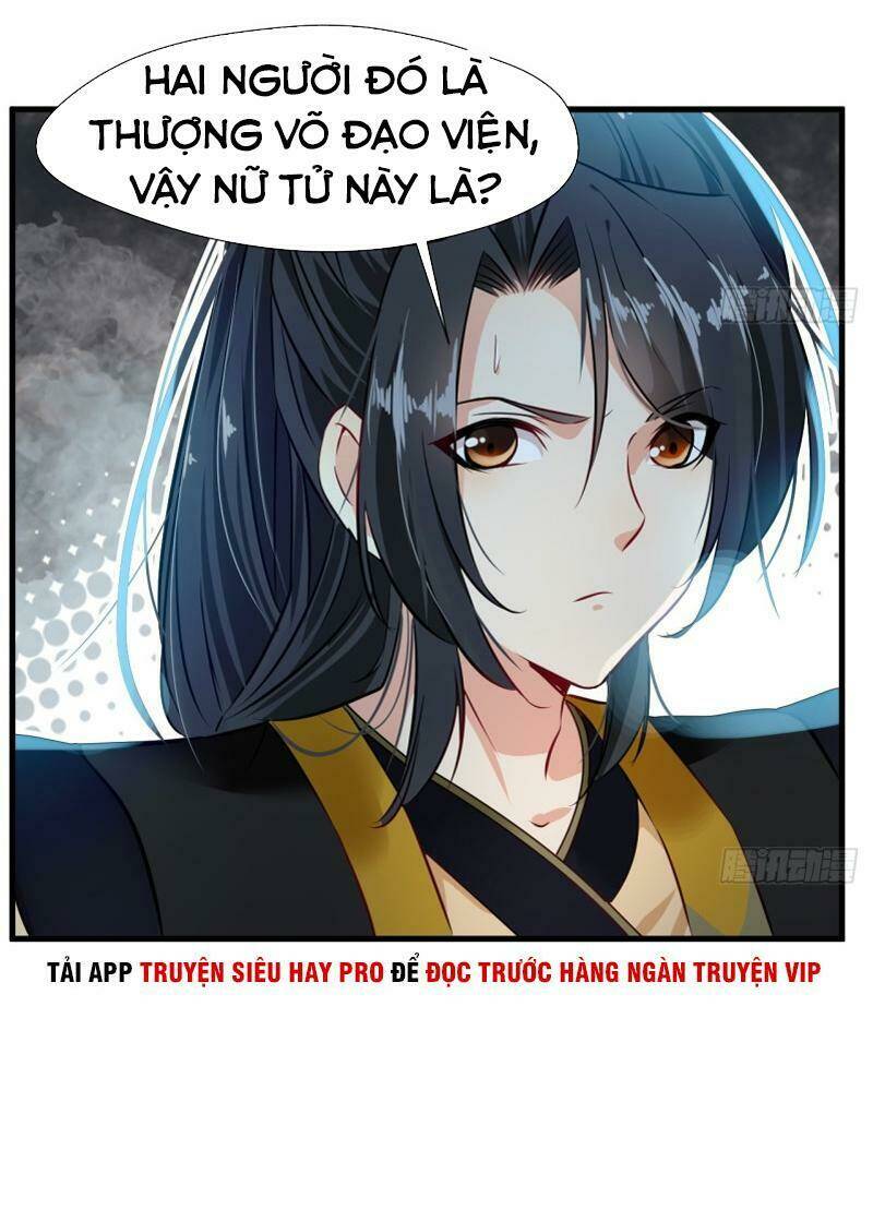 Tuyệt Thế Đế Tôn: Chapter 70