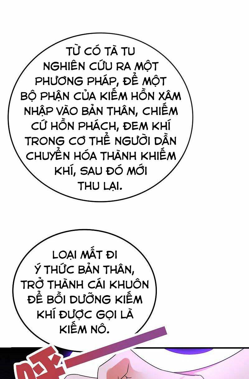 Phục Thiên Thánh Chủ: Chapter 179