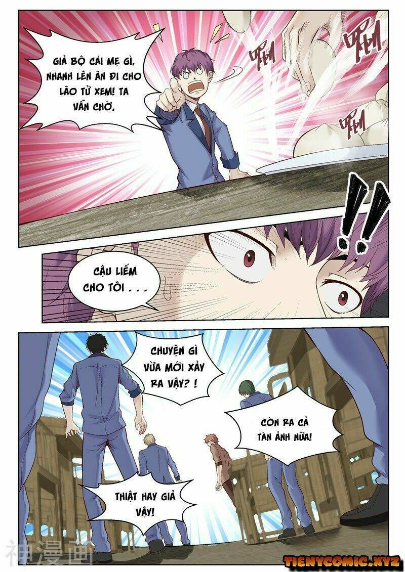 Tu Chân Cuồng Thiếu: Chapter 43