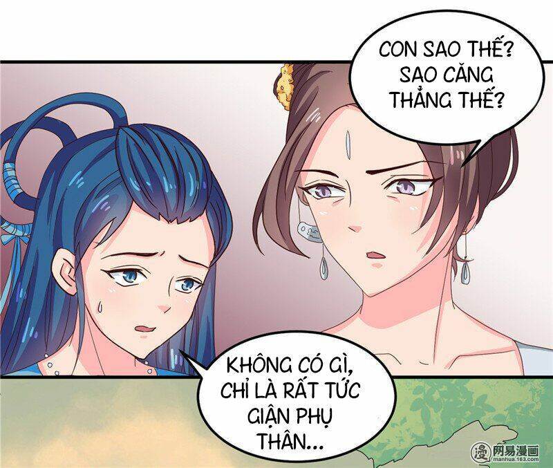 Thiên Tài Tiểu Độc Phi: Chapter 102