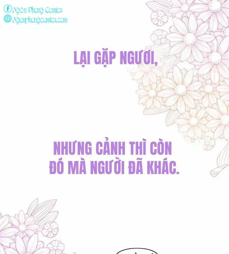 Vân Tưởng Chi Ca: Truy Ái Chỉ Lệnh: Chapter 0