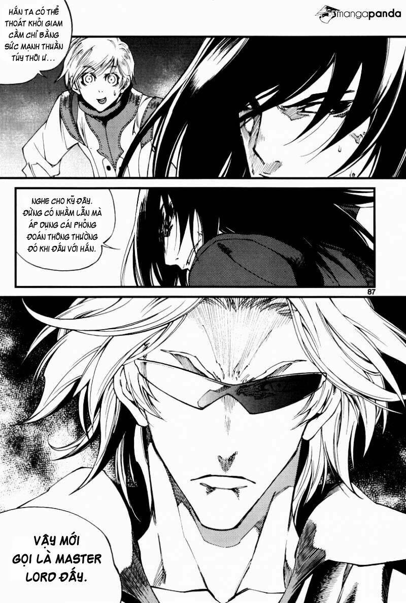 Dark Air: Chapter 25