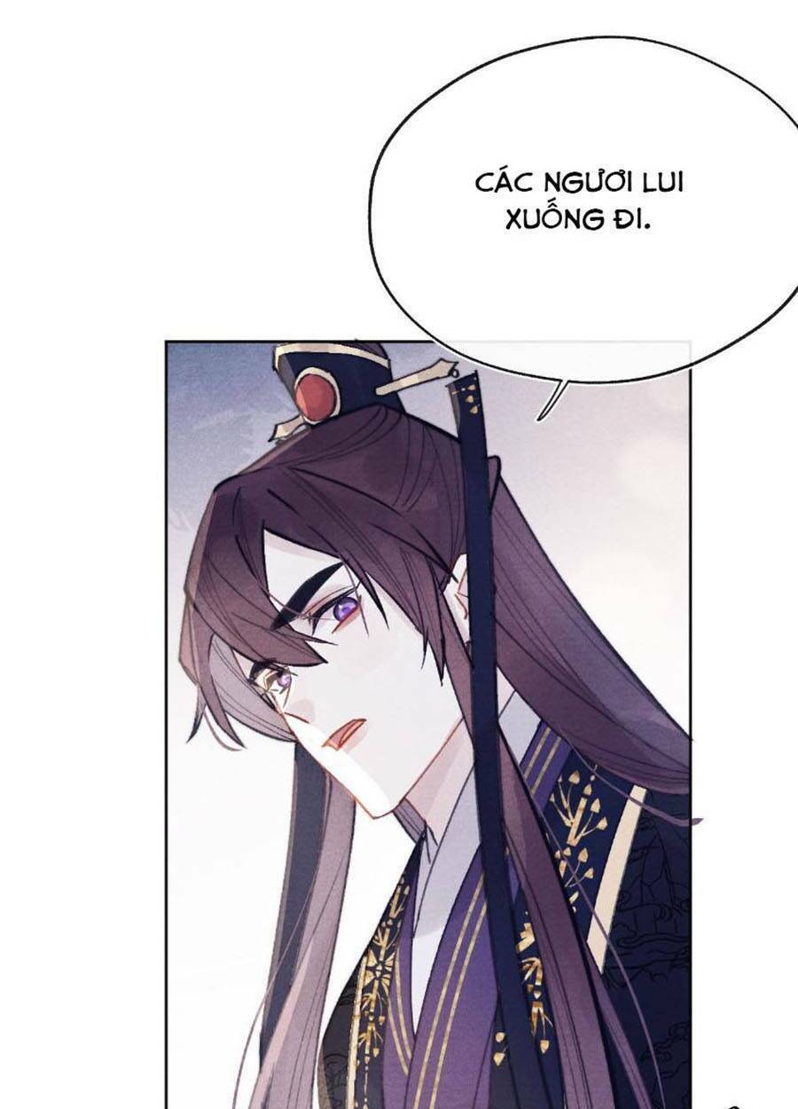 Quân Nhan Tựa Hoa Đào: Chapter 53