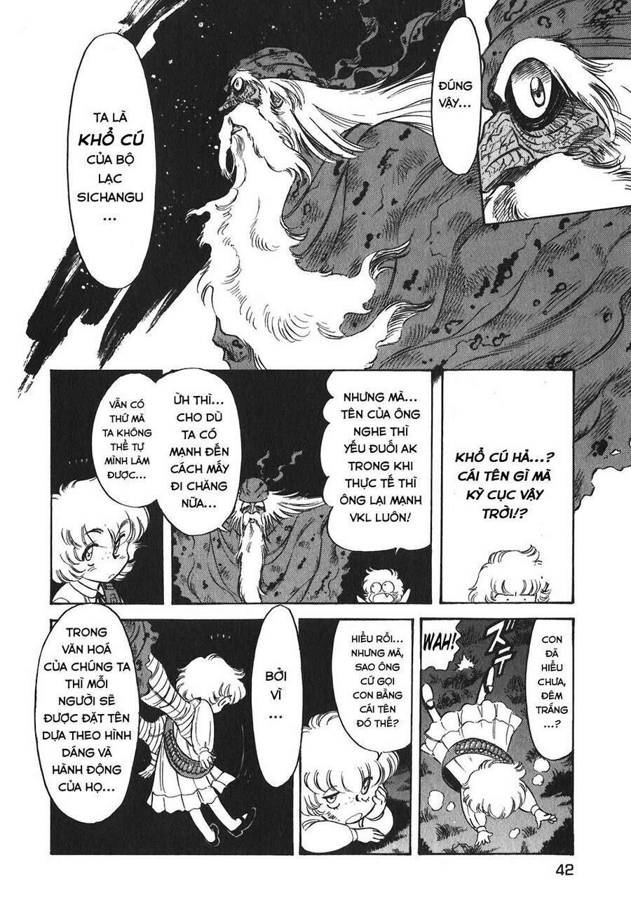 Red Living On The Edge: Chapter 121