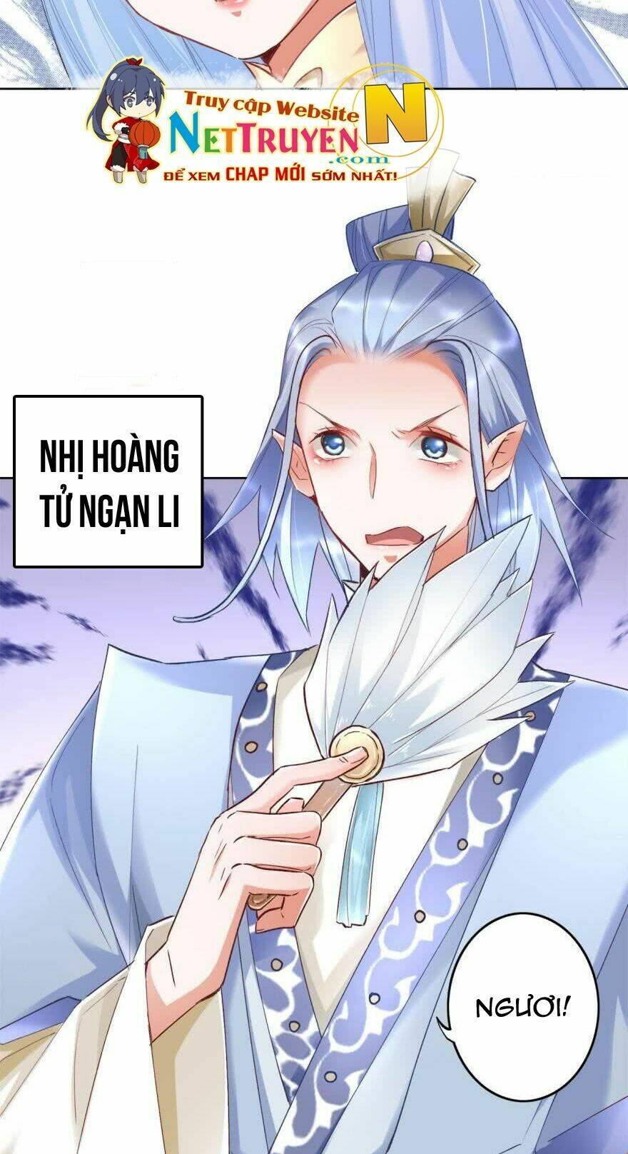 Nghịch Lai Thuận Thú: Chapter 26