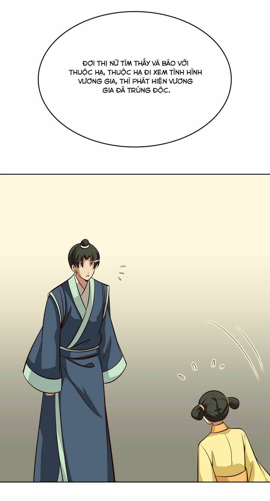 Kiêu Ngạo Vương Gia Chủng Điền Phi: Chapter 49