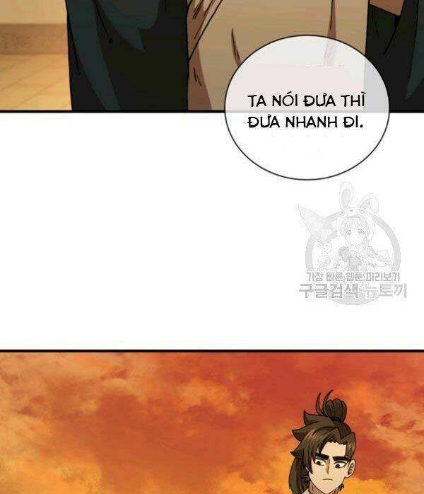 Thân Thủ Đệ Nhất Kiếm: Chapter 70