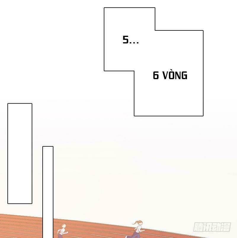 Thư Tay Tình Yêu Của Sơ Hạ: Chapter 3