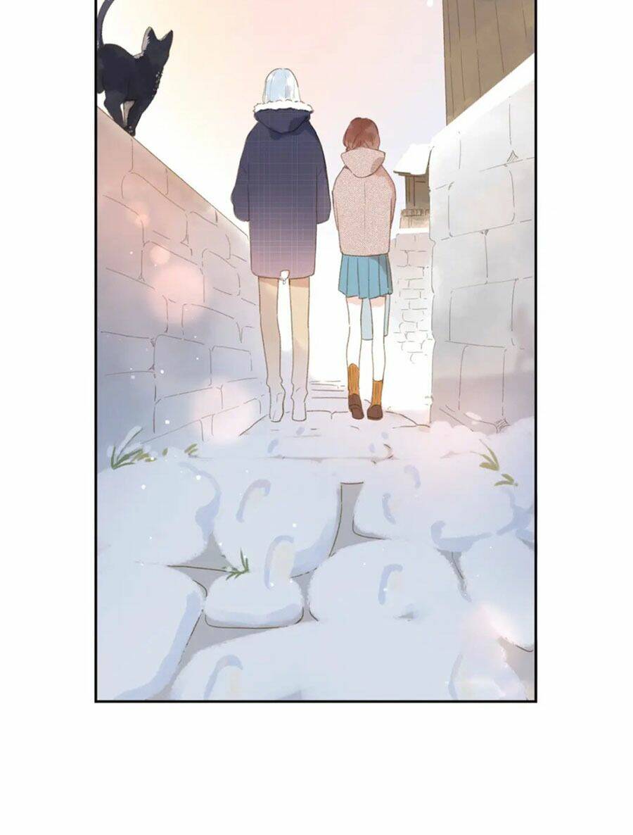 Sos! Tôi Đã Yêu Một Con Sâu Bướm (Phần 2): Chapter 3