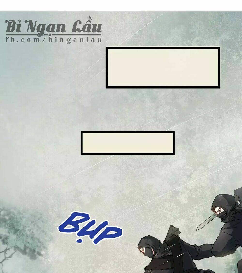 Bồng Sơn Viễn 2: Chapter 1