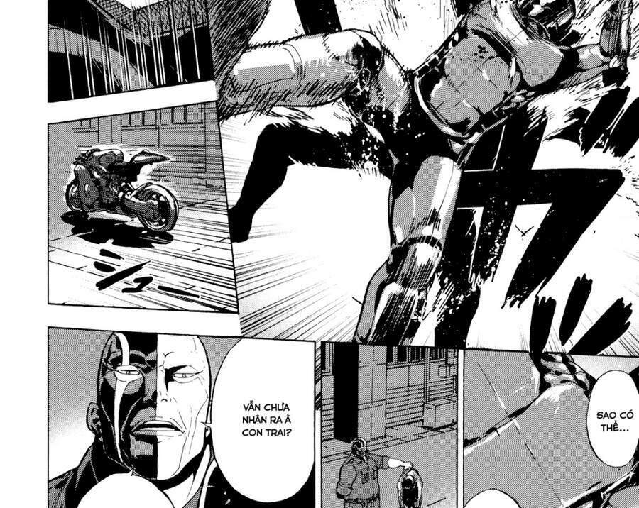 Until Death Do Us Part: Chapter 194