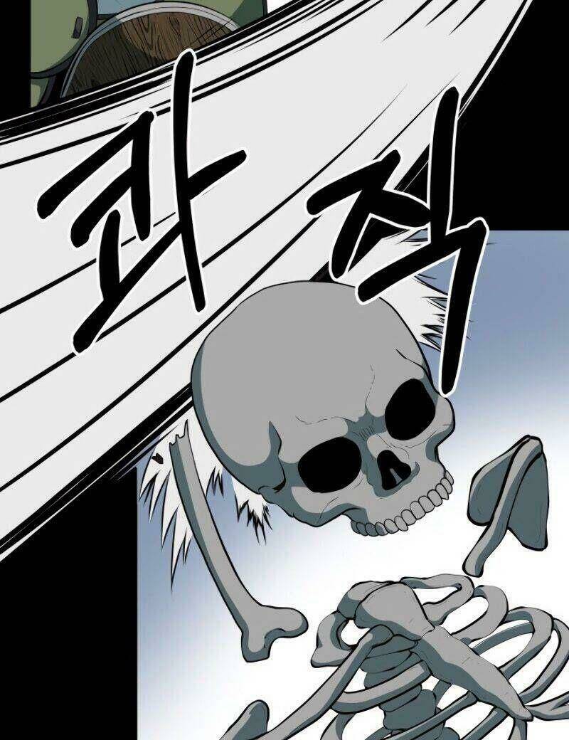 Ngôi Nhà Kết Nối Với Hầm Ngục: Chapter 8