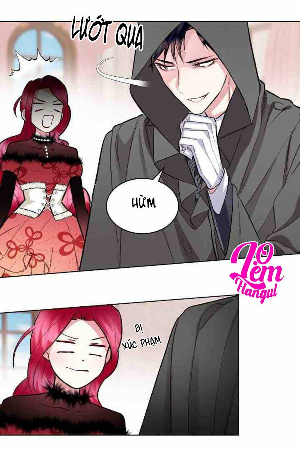 Kẻ Tạo Ra Nữ Phản Diện: Chapter 7