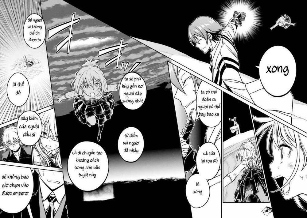 Not Lives: Chapter 39