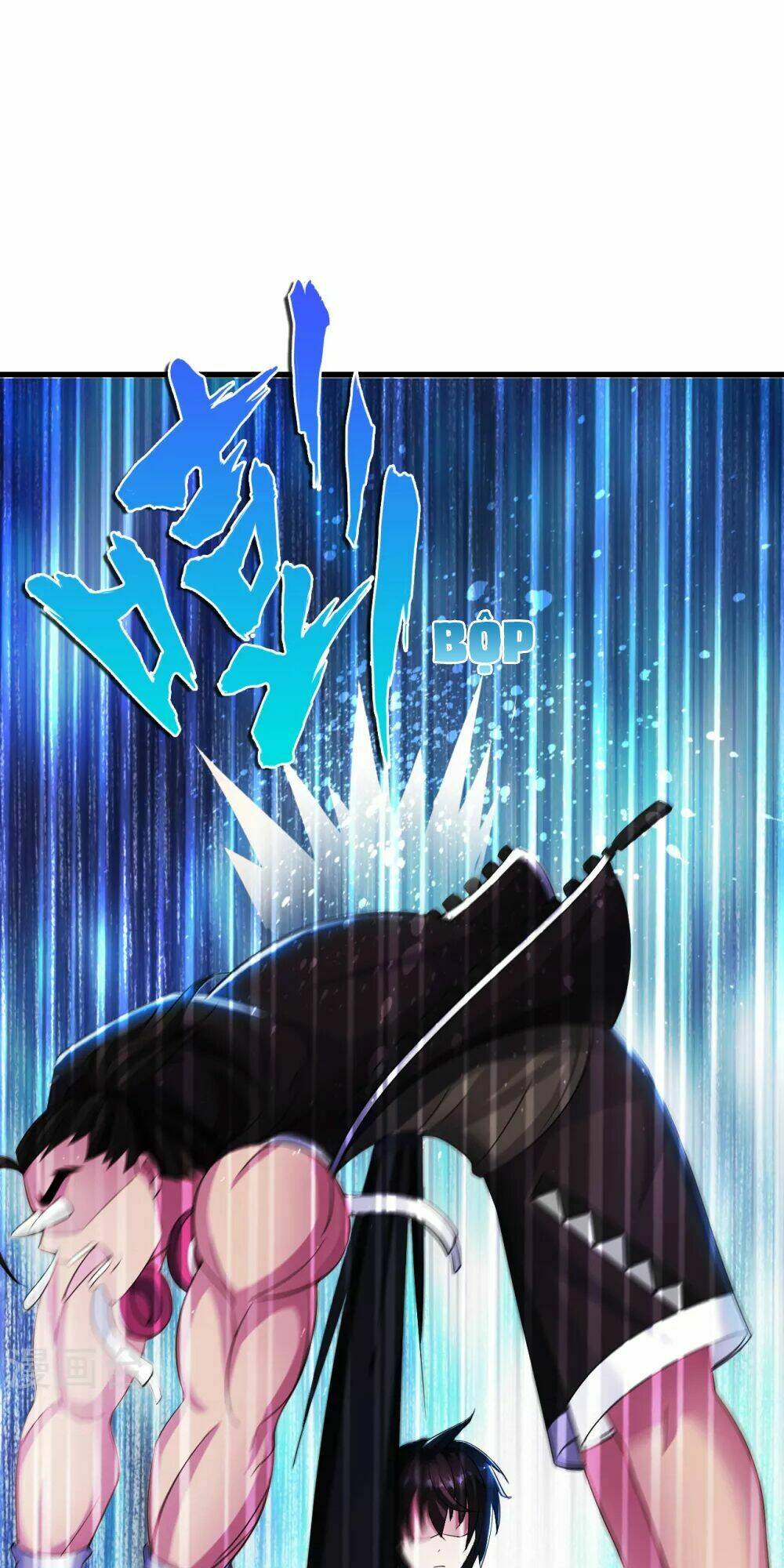 Y Đẳng Cuồng Binh: Chapter 7