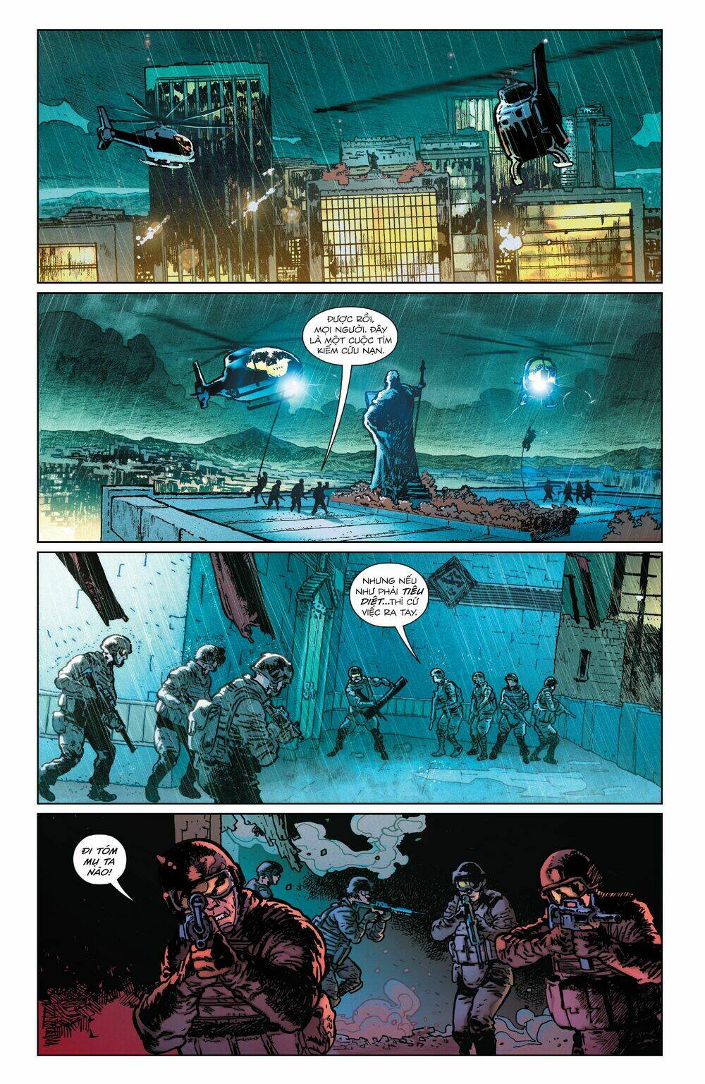 Birthright: Chapter 37