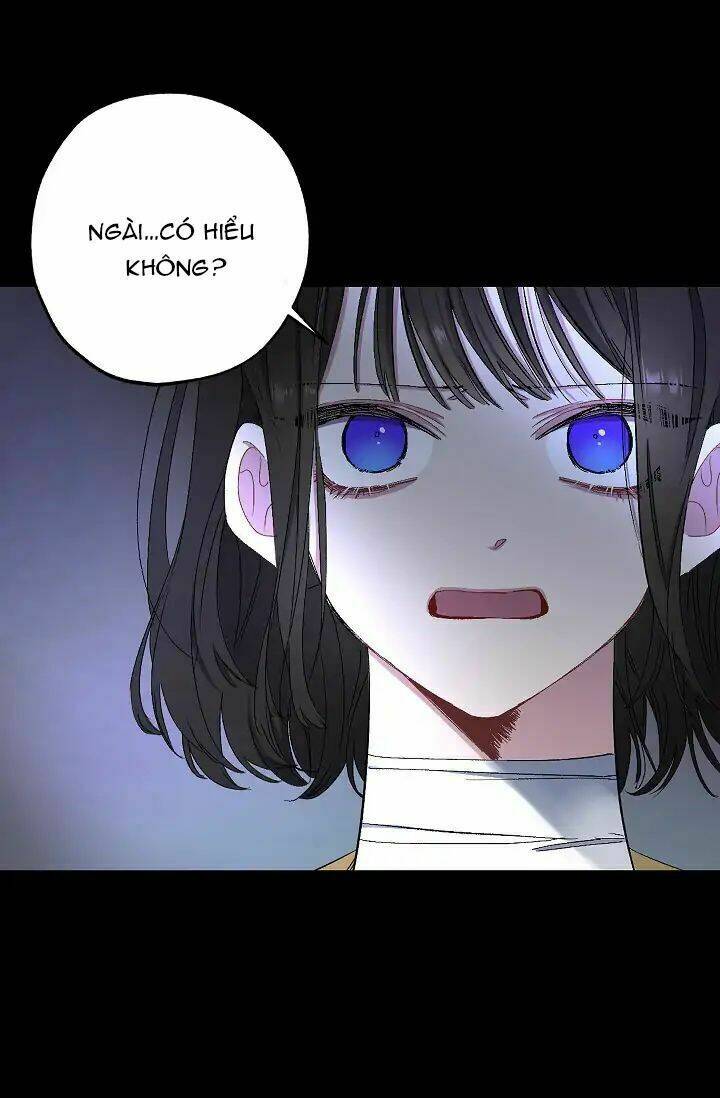 Tình Điên Dại: Chapter 18