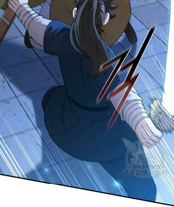 Thân Thủ Đệ Nhất Kiếm: Chapter 72