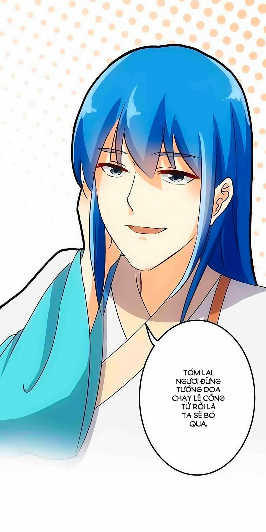 Vương Gia ! Ngươi Thật Bỉ Ổi !: Chapter 138