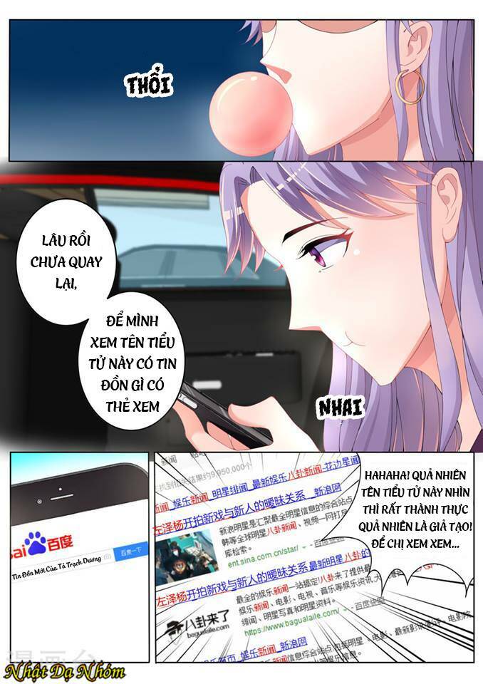 Tiểu Thư Tái Xuất: Chapter 10