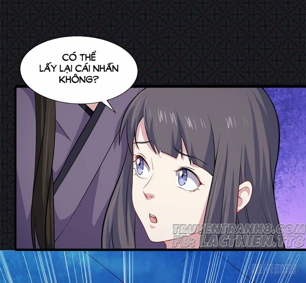 Ngạo Kiều Quỷ Vương Yêu Ta: Chapter 41
