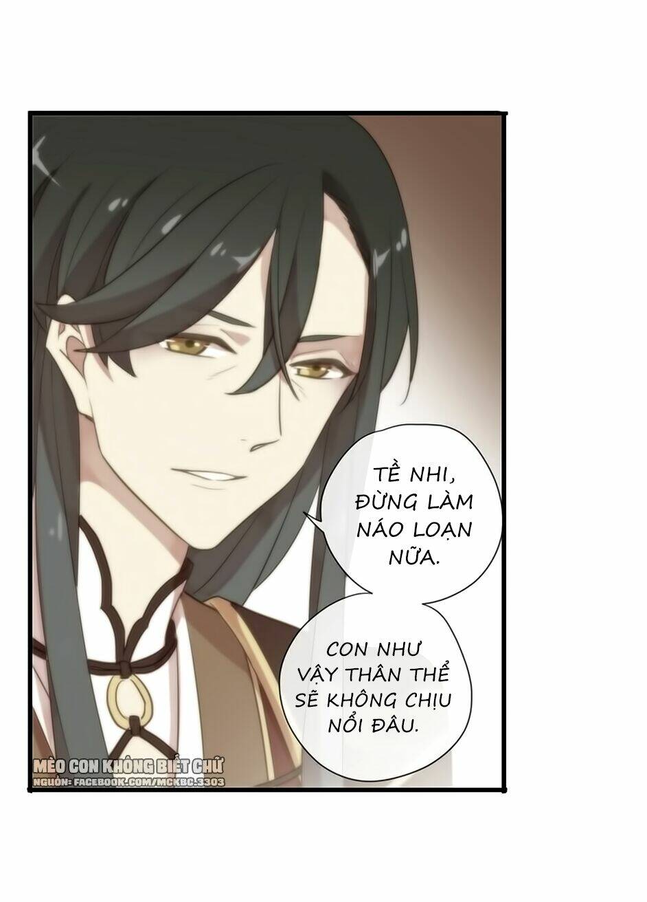 Bách Yêu Dị Văn: Chapter 91