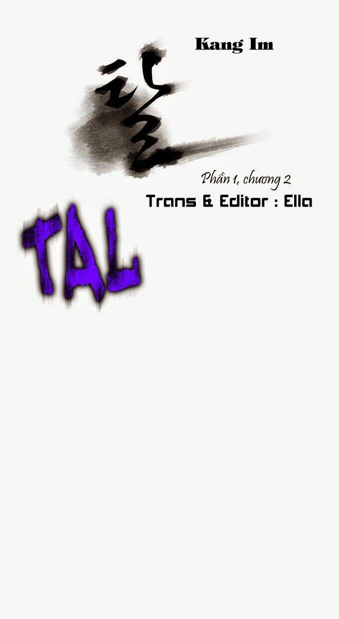 TAL: Chapter 106