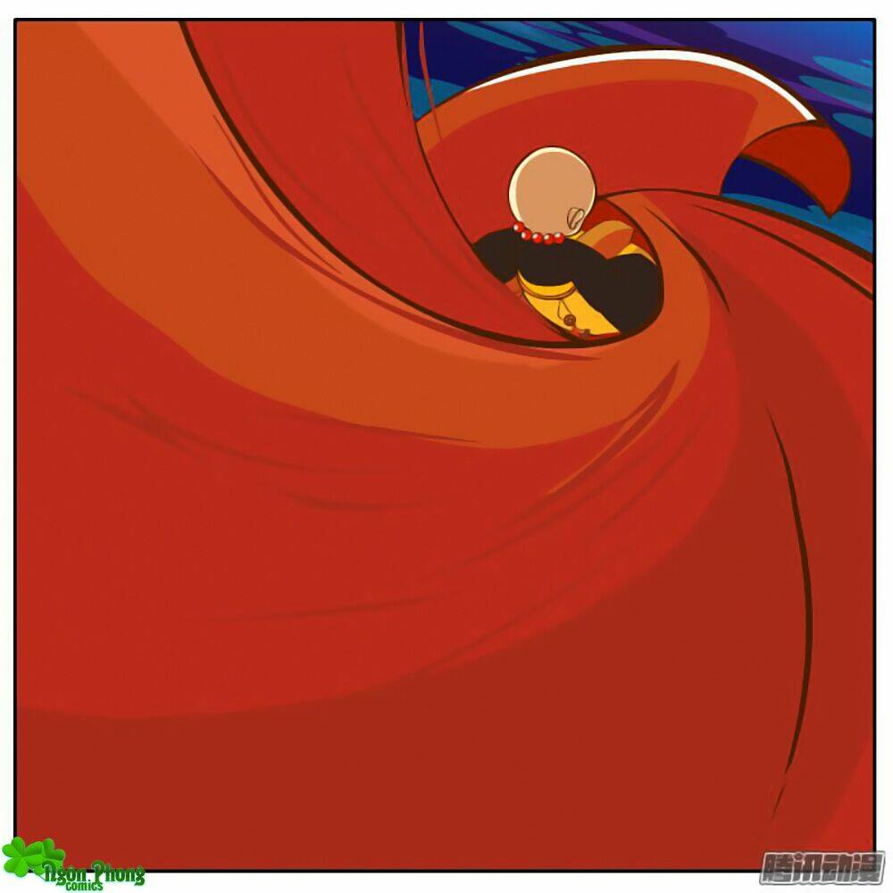 Hòa Thượng Và Tiểu Long Quân: Chapter 8