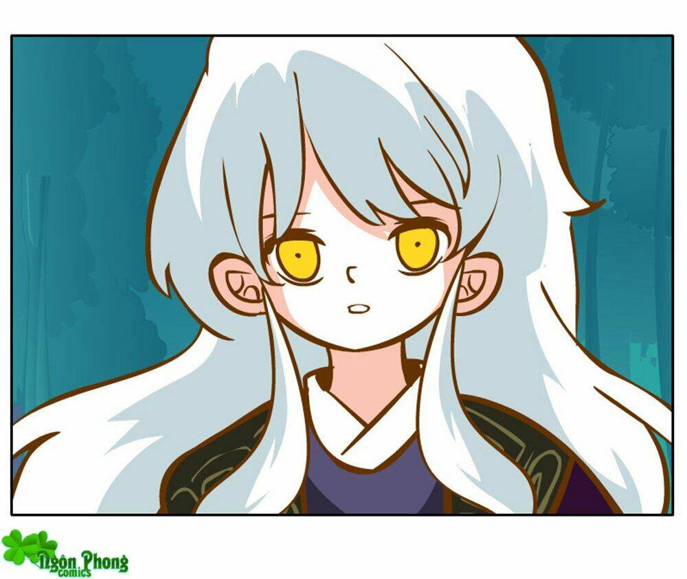 Hòa Thượng Và Tiểu Long Quân: Chapter 39