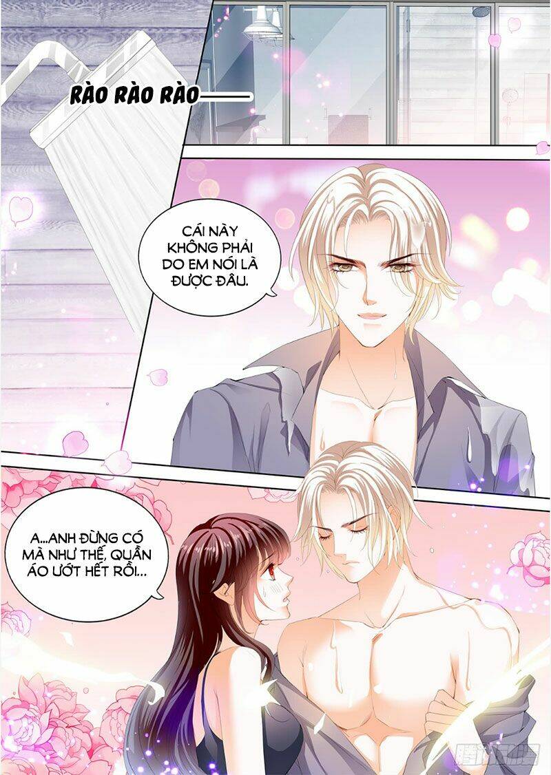 Thiểm Hôn Kiều Thê: Chapter 238