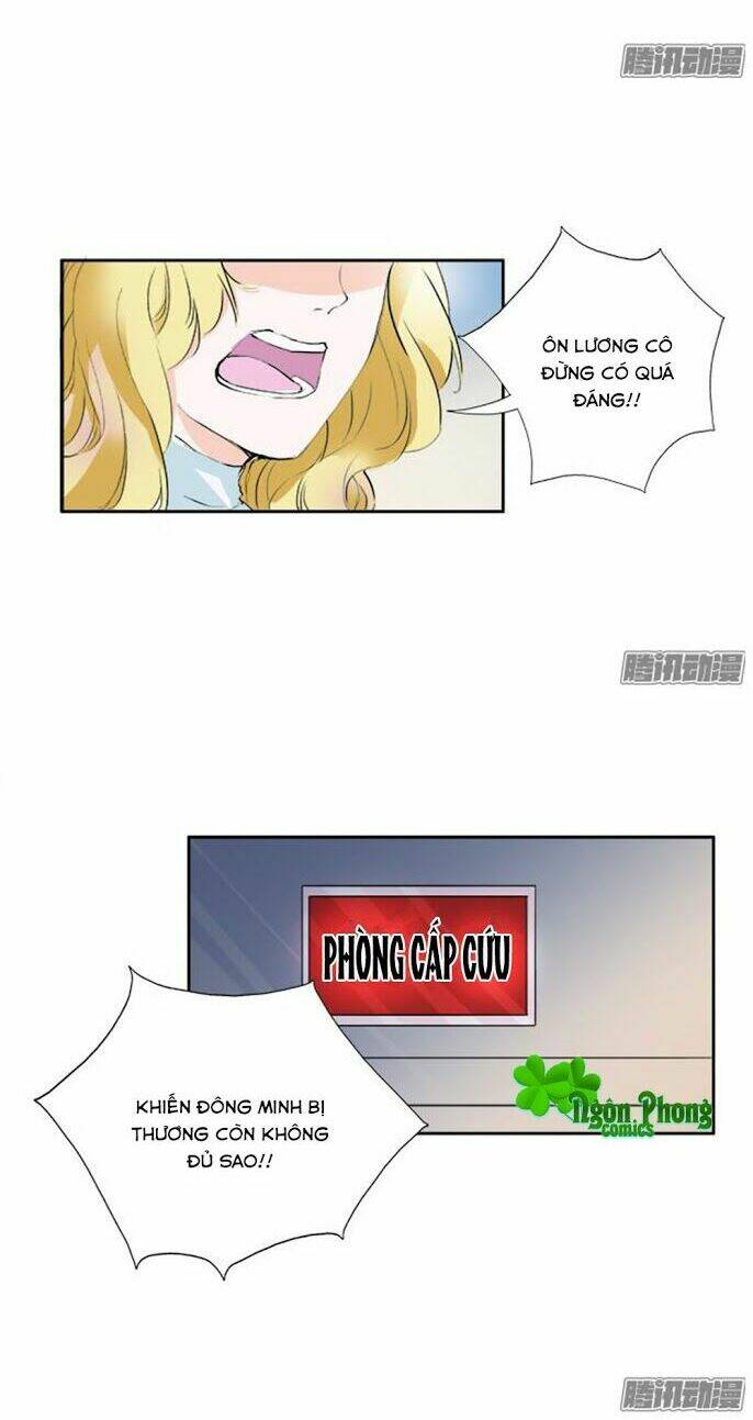 Thiên Kim Đường Môn: Chapter 10