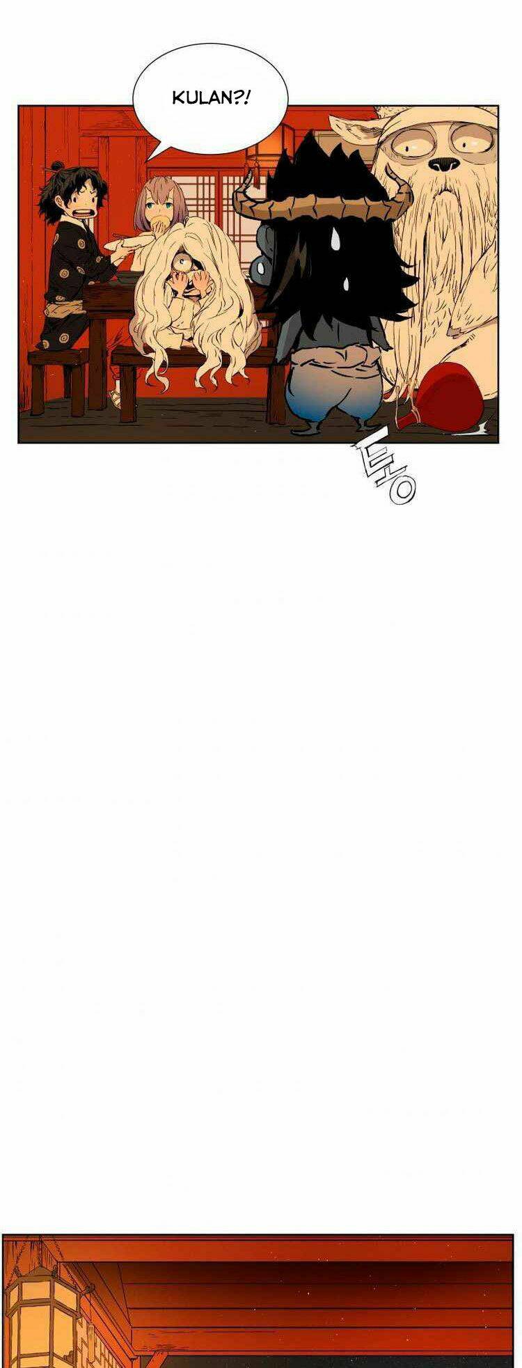 Vô Kiếm Tiểu Tử: Chapter 80