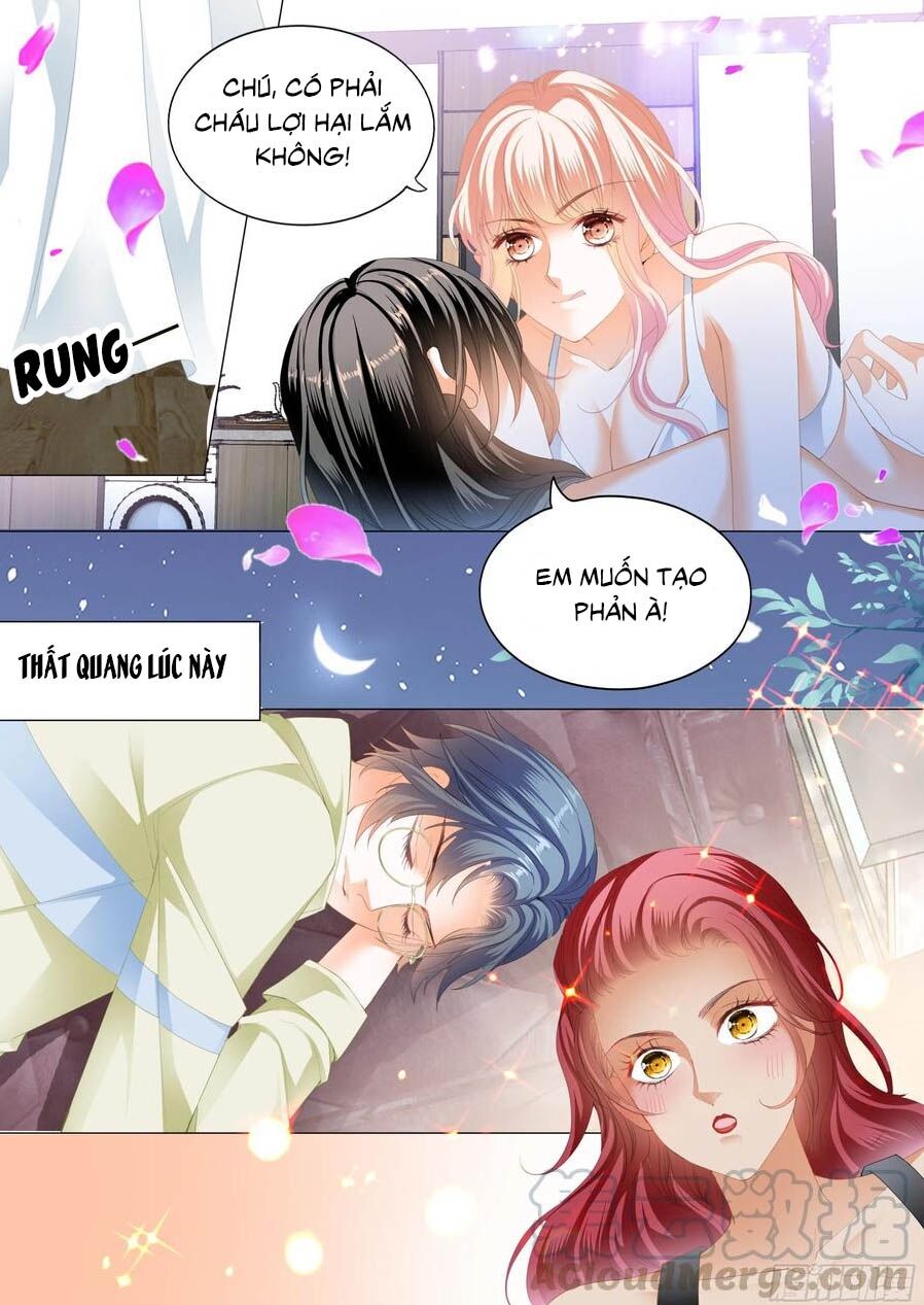 Bá Đạo Tiểu Thúc, Xin Trêu Chọc Vừa Thôi!: Chapter 145