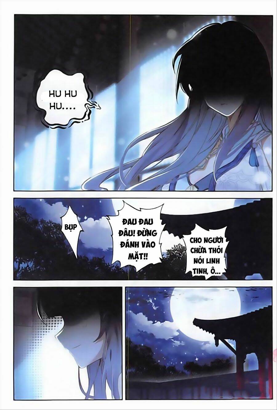 Đại Khâu Giáp Sư: Chapter 98