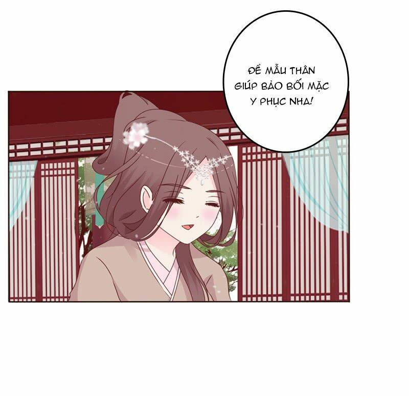 Tướng Quân Mời Ra Trận: Chapter 1