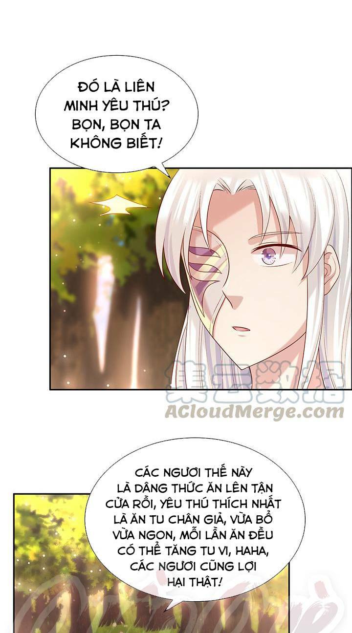 Siêu Phàm Truyện: Chapter 144