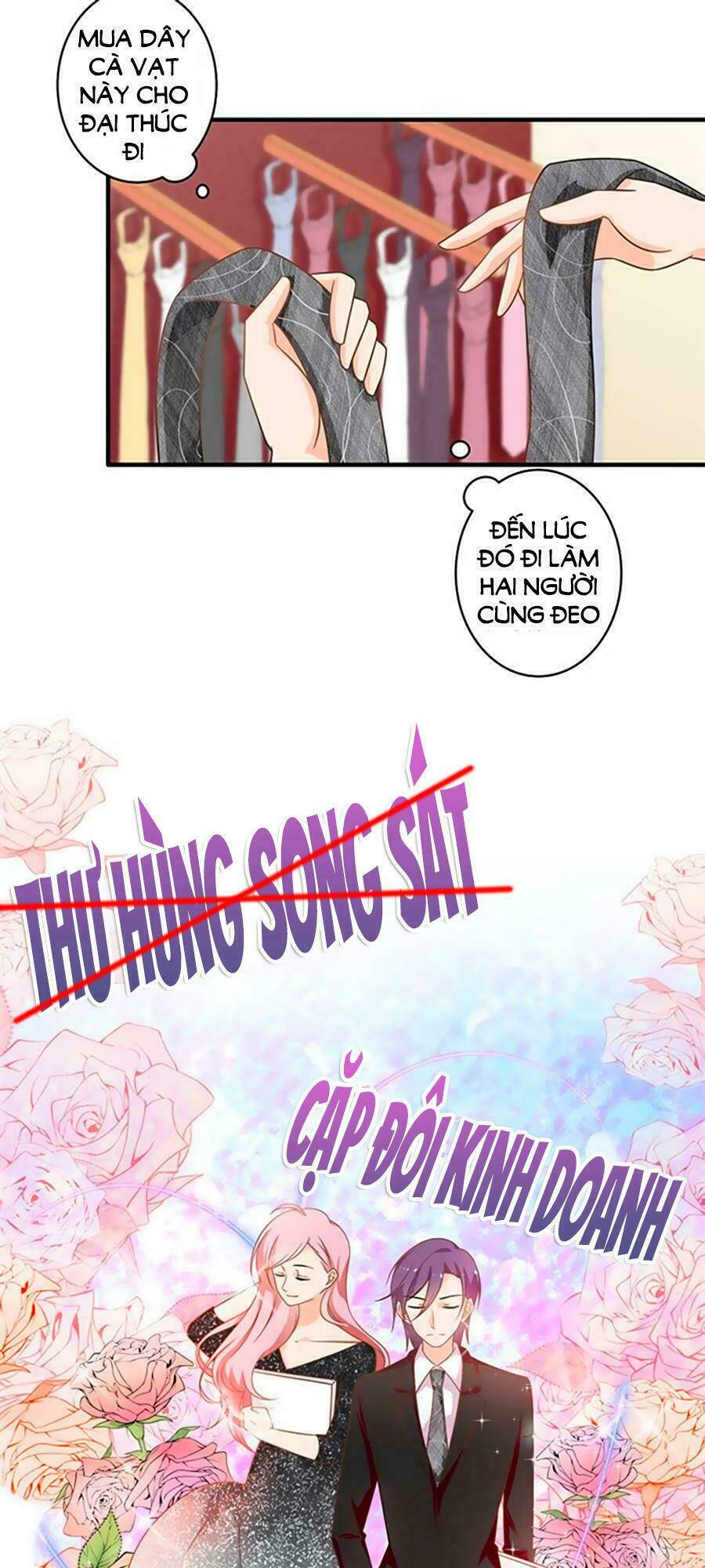 Cả Thế Giới Đều Không Bằng Người: Chapter 101