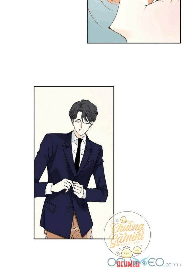 Lee Bom, Em Là Của Anh: Chapter 19