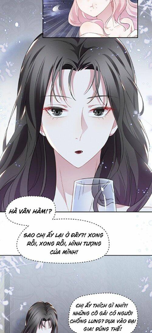 Ghen Tuông Số 1 Thế Giới: Chapter 7