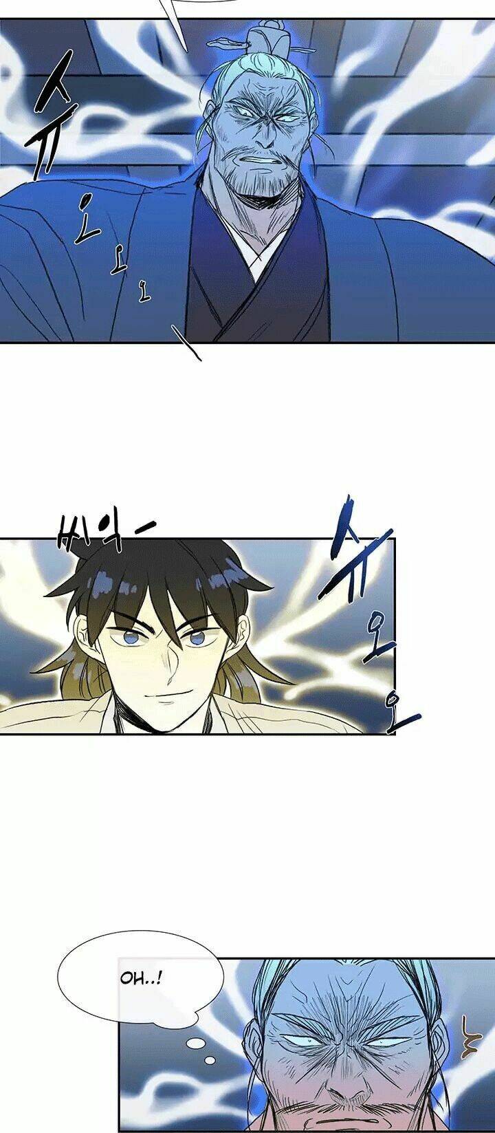 Học Sĩ Tái Sinh: Chapter 73