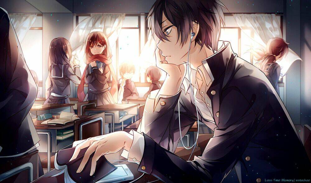 Wallpaper: Chapter 26