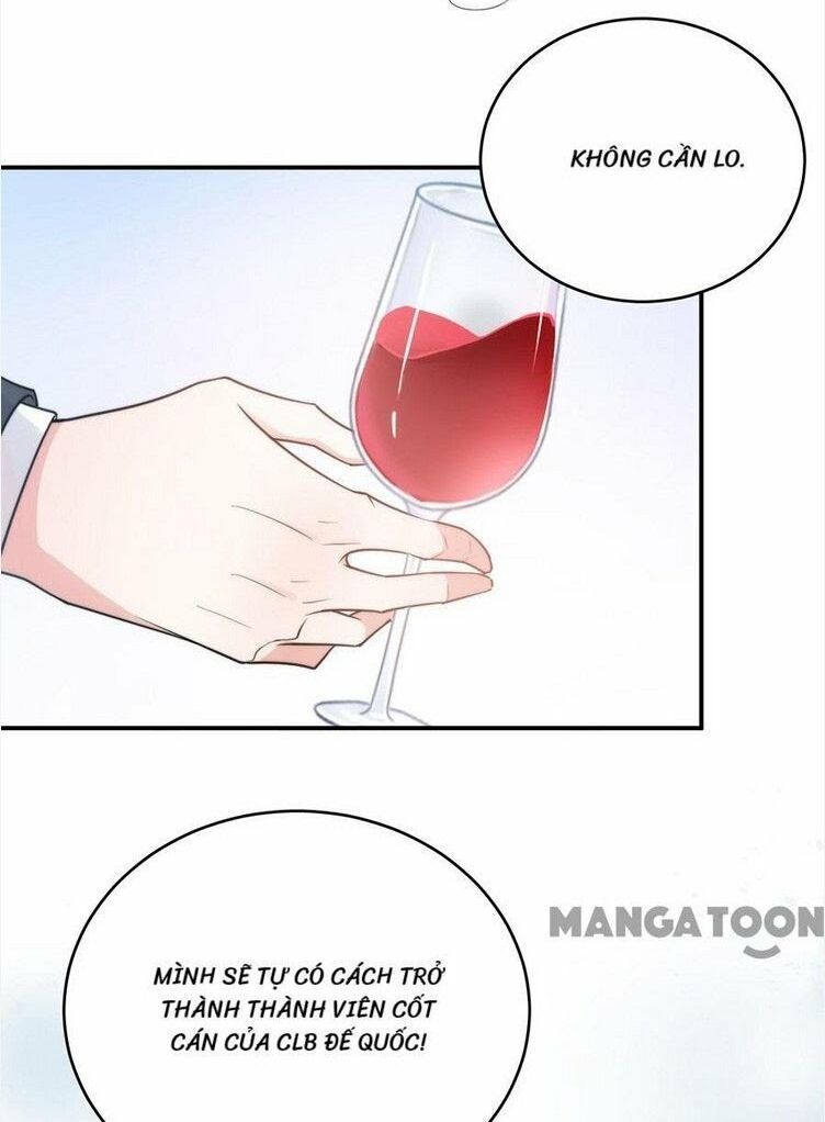 Ma Lạt Thiên Kim Đẩu Ác Thiếu: Chapter 263