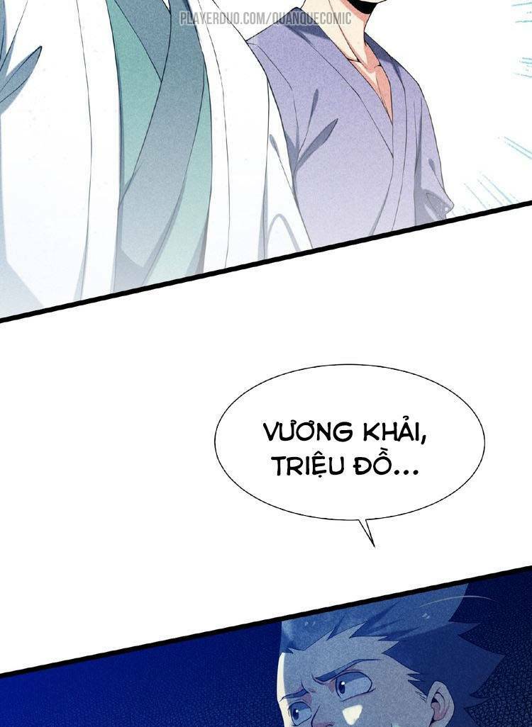 Thánh Tôn: Chapter 5