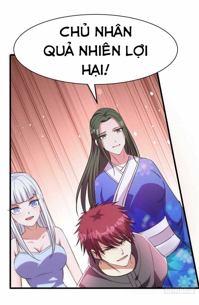Tiên Vương Trùng Sinh: Chapter 137