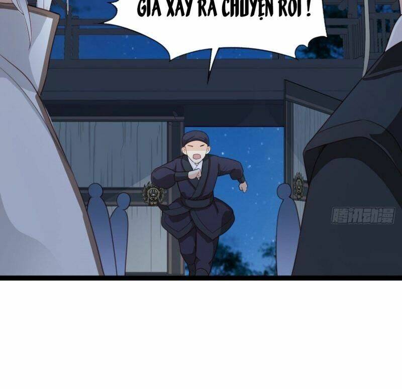 Đứng Lại! Phụng Chỉ Ăn Cướp: Chapter 19